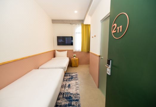 인테리어 포인트 공간