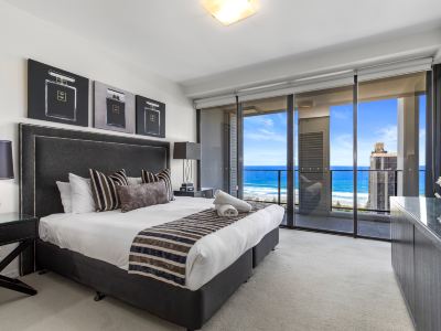 Ultra Broadbeach