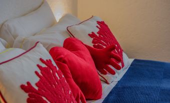 Il Baluardo Sea View Apartment