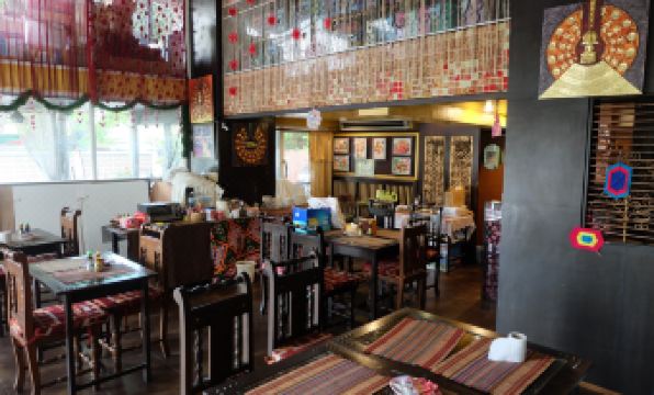 Sabai Sabai@Sukhumvit Hotel