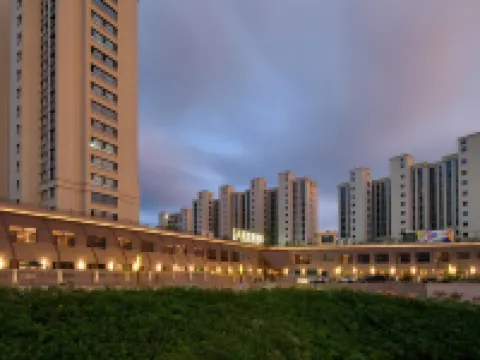 Tianchen Resort Hotel Hotels in Pingshun
