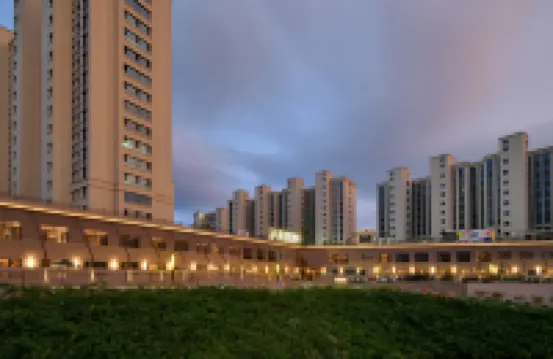 Tianchen Resort Hotel