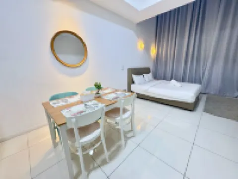 M city Ampang by Rit Villa