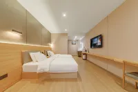 Xiyunzong Hotel (Nagqu Baingoin)