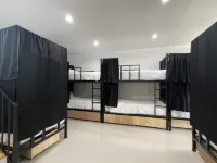 Global Beach Hostel - Ao Nang Hotels in Nopparat Thara