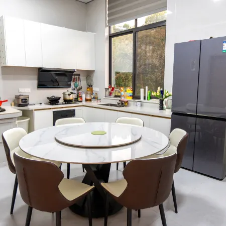 Jiangpanju Homestay