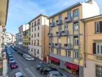 Hotel Jane Hotels near Piazzale Michelangelo