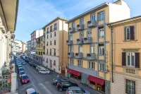 Hotel Jane Hotels near Basilica of Santa Croce in Florence