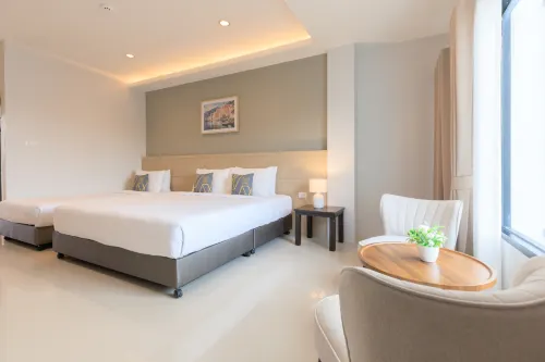 Baan Phor Phan Hotel