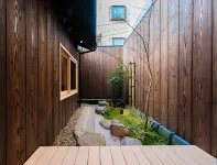 Kyoran Shiguretei 가미토바구치역 주변 호텔