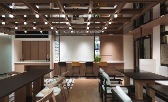 Guipu Art Hotel (Nanjing University of Science and Technology Sun Yat-sen's Mausoleum Area)