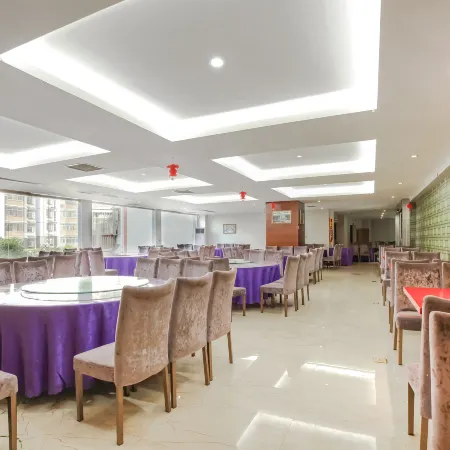 Macau De Hotel