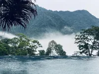 Cọ Retreat Đà Bắc Các khách sạn ở Đà Bắc