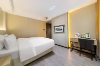 JIEYANG JING CHENG HOTEL