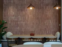 BAOHE Hotel· A Lakeside Private Hot Spring Retreat Hotele w: Powiat Hongya