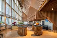 Nanchang Wellton Boya Yunjing Hotel (Qingshanhu District Aixi Lake East Subway Station)