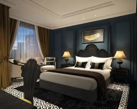 Royal Hotel City Centre