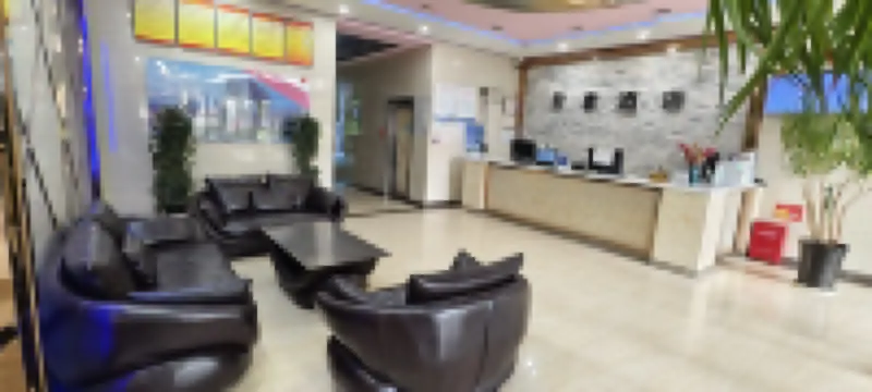 JUNHAO  HOTEL