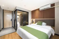GELI Hotel (Hai'an High-Speed Railway Station)