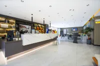 GELI Hotel (Hai'an High-Speed Railway Station)