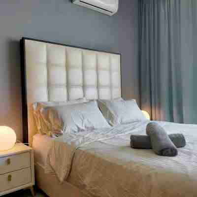 Palazio Studio by YJ Rooms