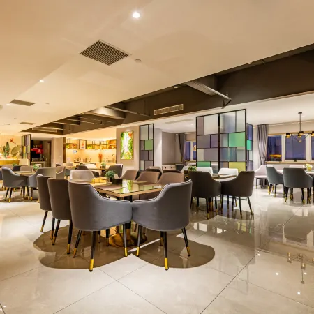 New Beacon International Hotel