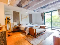 Yashan Tourism Resort Mugen Mountain House Homestay Hotels in Dayu