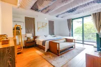 Yashan Tourism Resort Mugen Mountain House Homestay