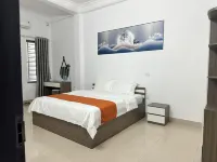 phuong anh villa6 Hoteles en 