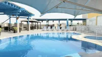 Sunday Suites Excelsior Hotel Deira (formerly Sheraton Deira) - Kolam Renang