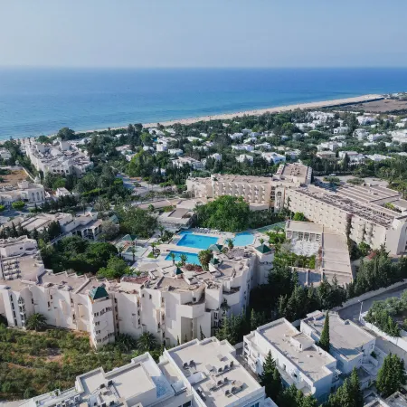 Nahrawess Resort & Thalasso