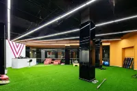 Shangmao Hotel - Træningscentre