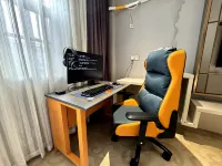 AsiaInfo E-sports B&B (Jingmen Zhongtian Street Pedestrian Street Store) - Esports