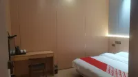 Ankang Daishan Hotel - Ramah Hewan Peliharaan