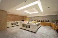 Yazhi Collection Hotel - Frühstück