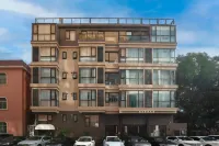 Runlin Apartment Các khách sạn gần Songdi Relic Site
