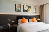 Azure Coast Vacation Apartment (Xiangshan Bay · Luhai Mingyue) Hotels in Volcanic Island