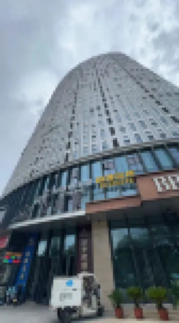 XIAOMANJIA HOTEL（Xinchang Grand Buddha  Ocean City Branch）