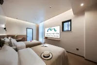 360° Oceanview Lifestyle | Dali SEASKY VISTA Cultural & Art Oceanview Hote