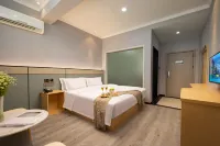 Yayue Hotel (Ancient Kiln Folk Customs Expo Area & China Ceramics Museum Branch) - Aamiainen