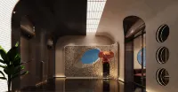 ​Dolanda LAB Riverside Hotel (Changsha IFS Guojin Center Wuyi Square Metro Station Branch)​