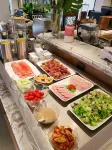 Royal Phoenix Hotel Bac Ninh - Breakfast