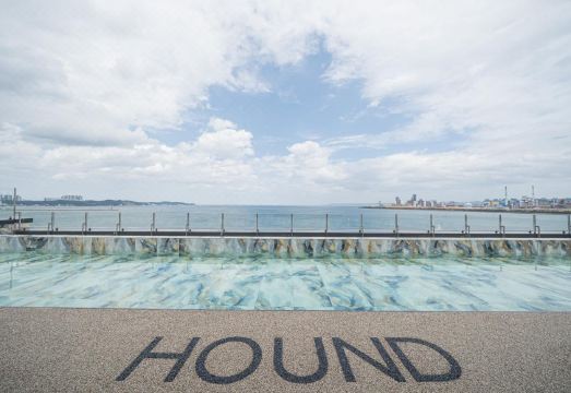 하운드호텔 오션뷰