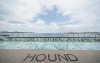 Pohang Hound Hotel Songdo Beach - Beach