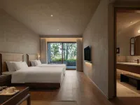 Weichi · Yunmeng Marsh (Ziyou Collection) Homestay Hotel di Xianning