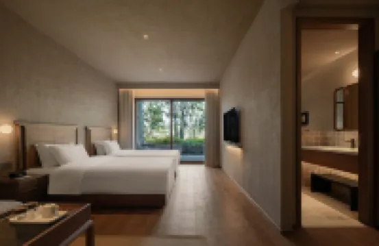 Weichi · Yunmeng Marsh (Ziyou Collection) Homestay