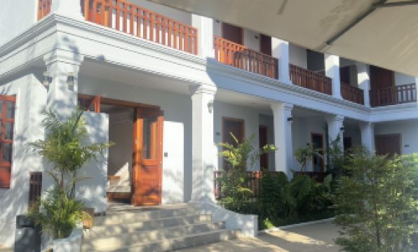 Asoca Hotel Luang Prabang