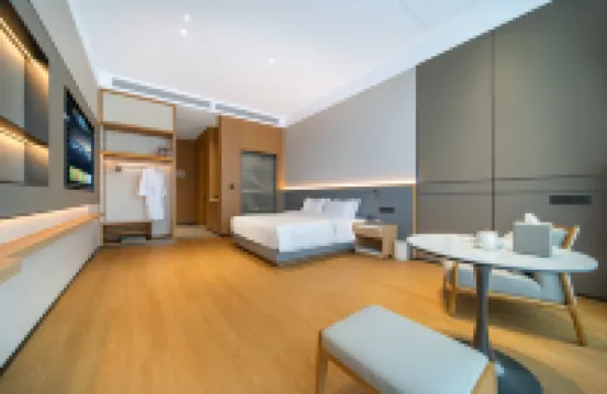 MUSHANQIAN INTERNATIONAL HOTEL