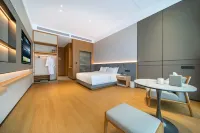 MUSHANQIAN INTERNATIONAL HOTEL