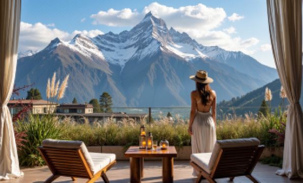 Jiuzhaigou Jiuzhai Home Lijia Courtyard